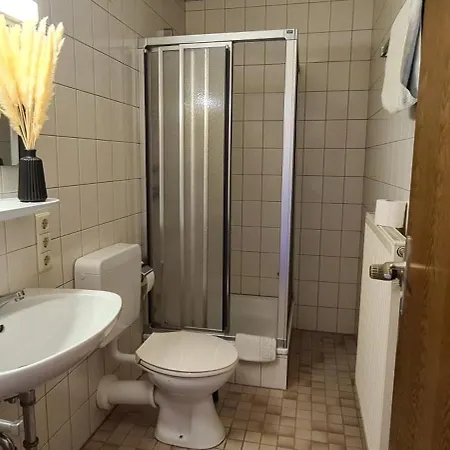 Doppelzimmer Bergblick Mit 2 Einzelbetten - Hauber Holiday home