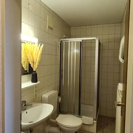 Doppelzimmer Bergblick Mit 2 Einzelbetten - Hauber * Herrischried